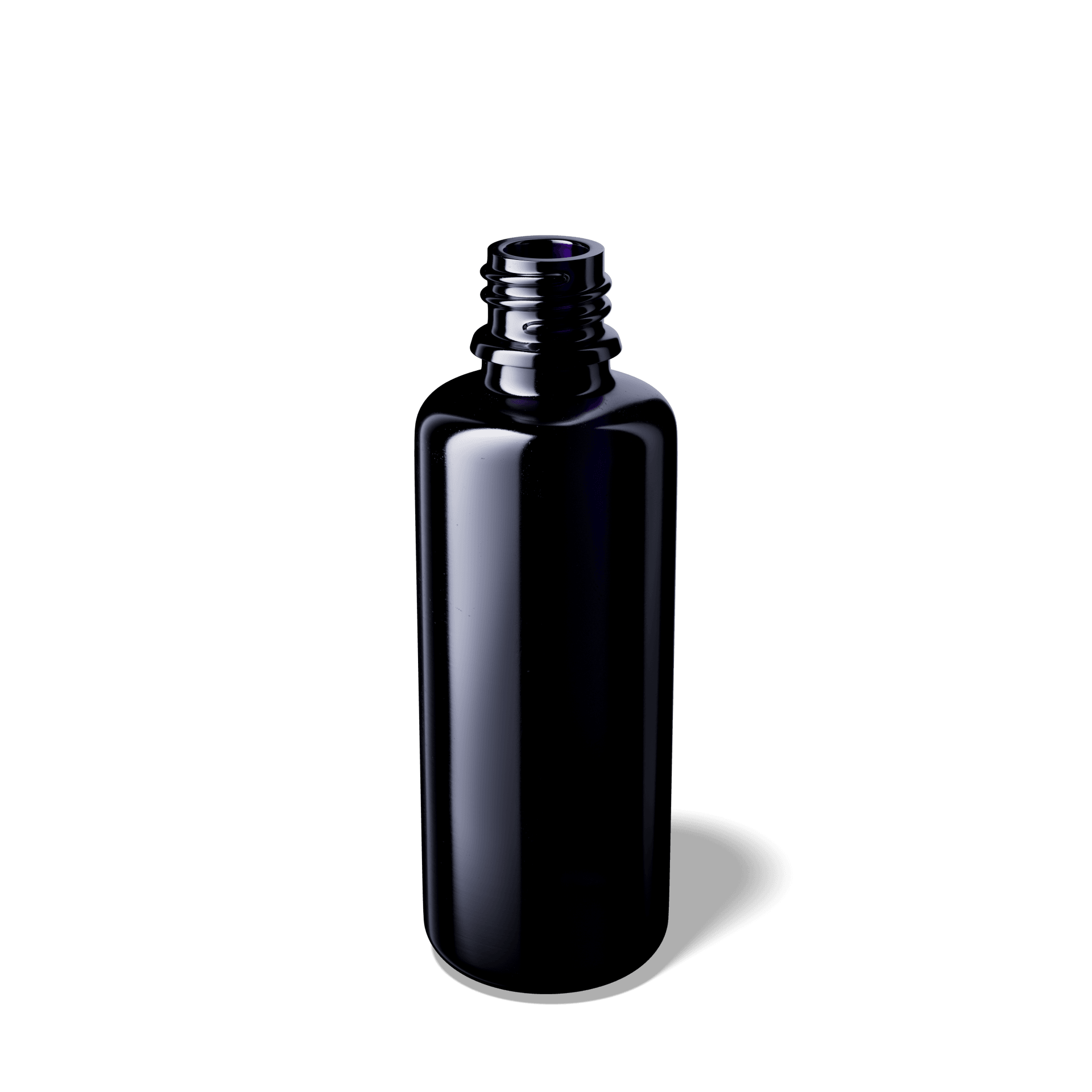 Tropfflasche Orion 50 ml DIN18 - bever-naturversand
