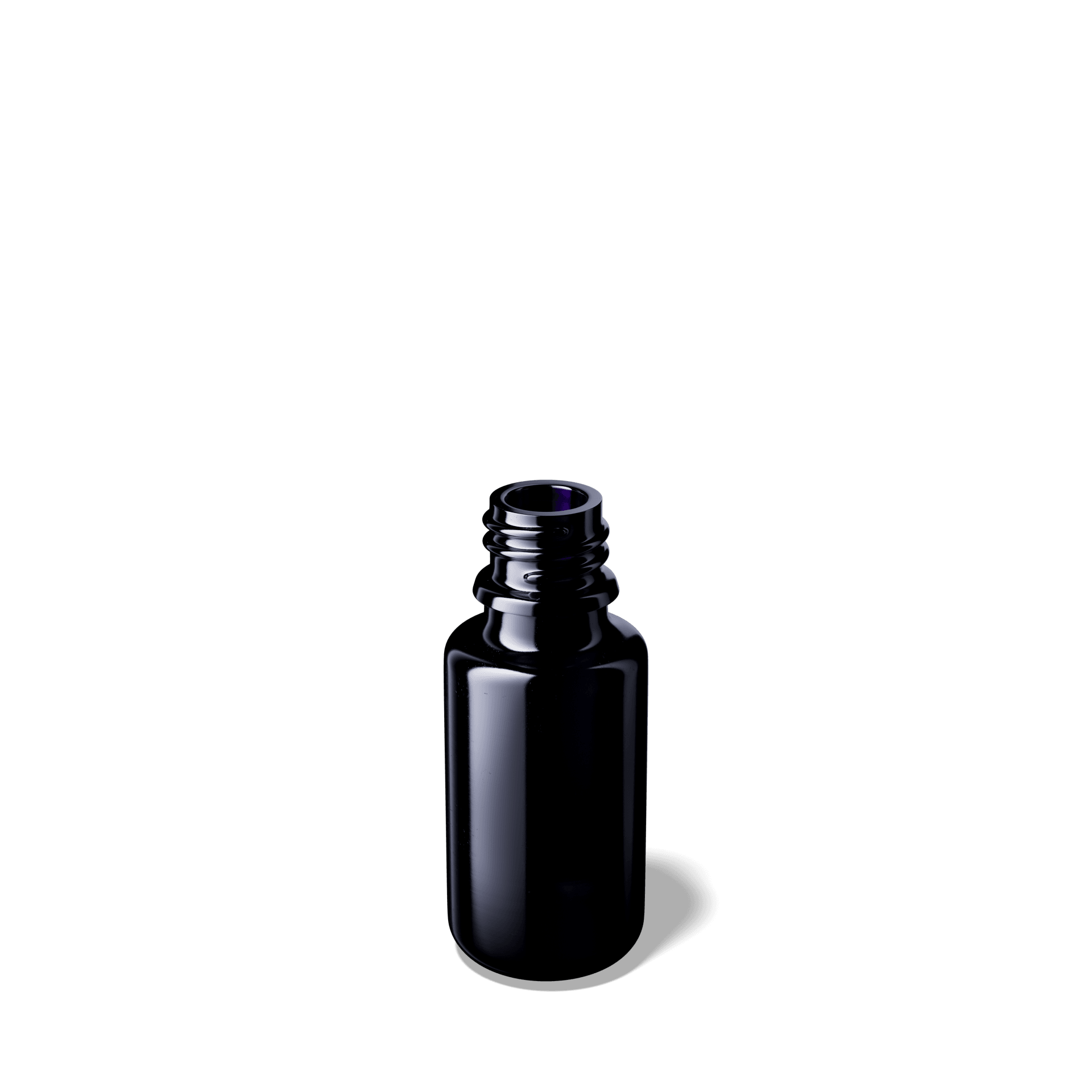 Tropfflasche Orion 15 ml DIN18 - bever-naturversand