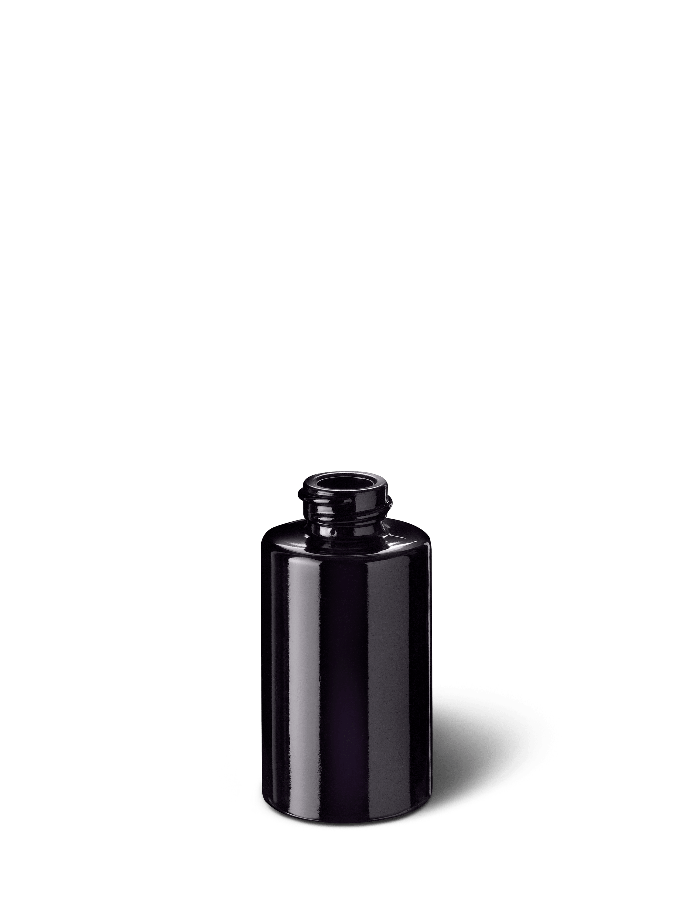 Kosmetikflaschen Lynx 15 ml, 18/400 - bever-naturversand