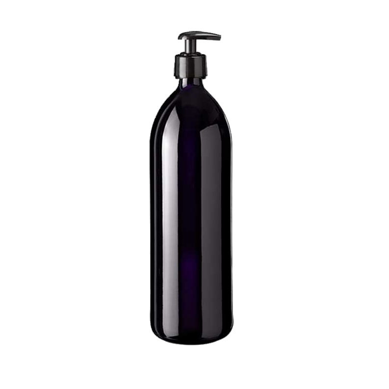 Wasserflaschen Aquarius 500 ml inkl. Dosierpumpe 2.0ml