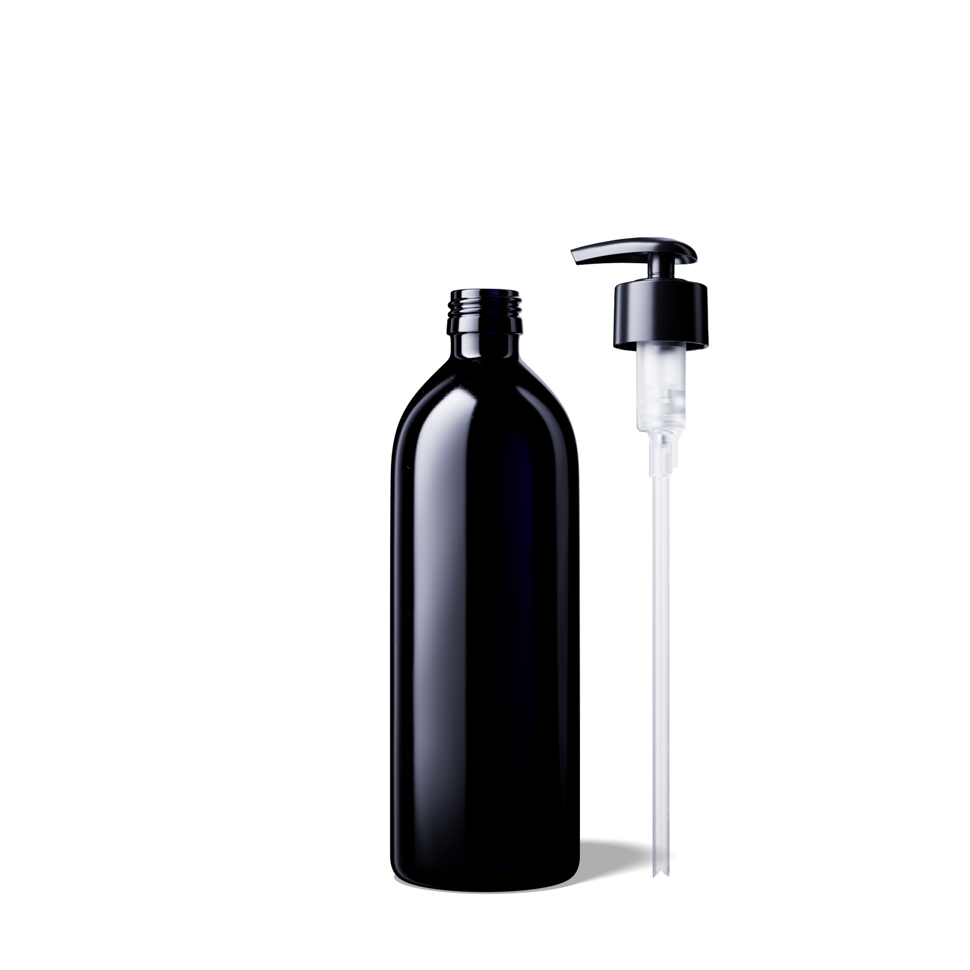 Wasserflaschen Aquarius 500 ml inkl. Dosierpumpe 2.0ml