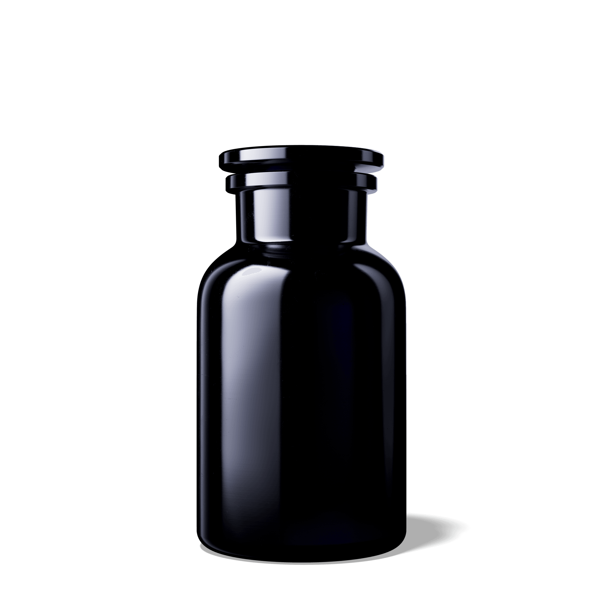 Apothekerflaschen Libra 1000 ml (FL-AP-1LT) - bever-naturversand