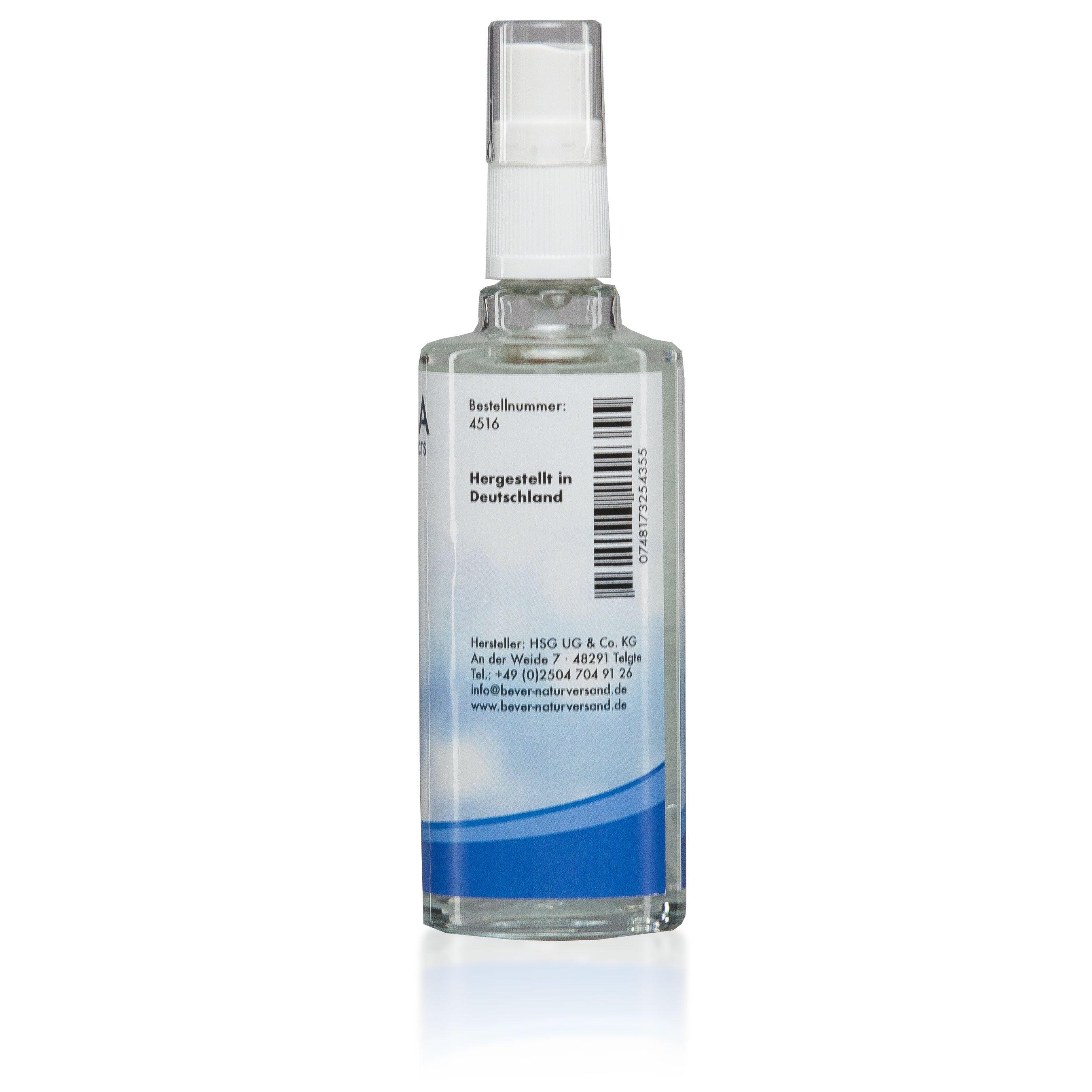 Ancevia® DMSO Ph. Eur. 10% mit Magnesiumchlorid Ph.Eur. 100ml - bever-naturversand