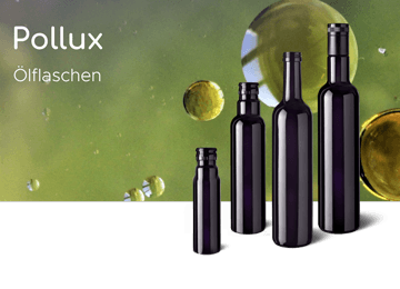 Pollux - bever-naturversand