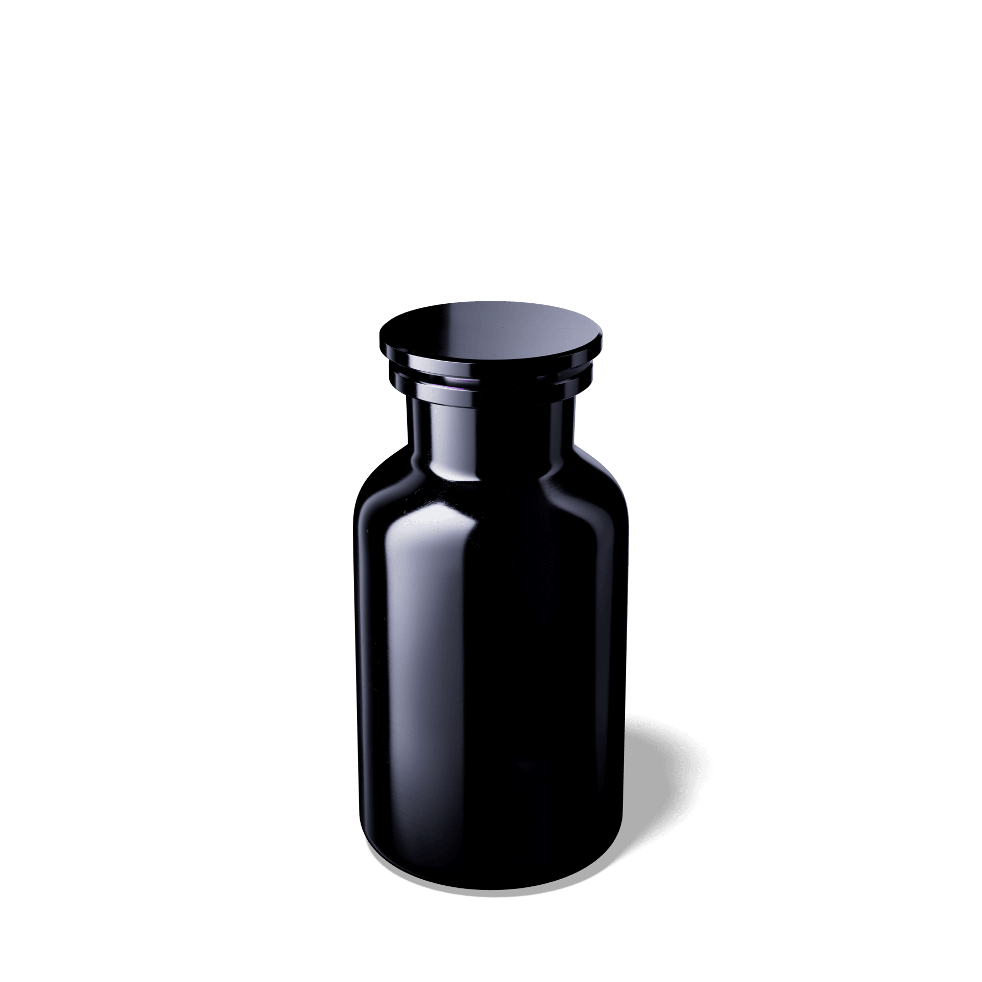 Apothekerflaschen Libra 500 ml (FL-AP-500)