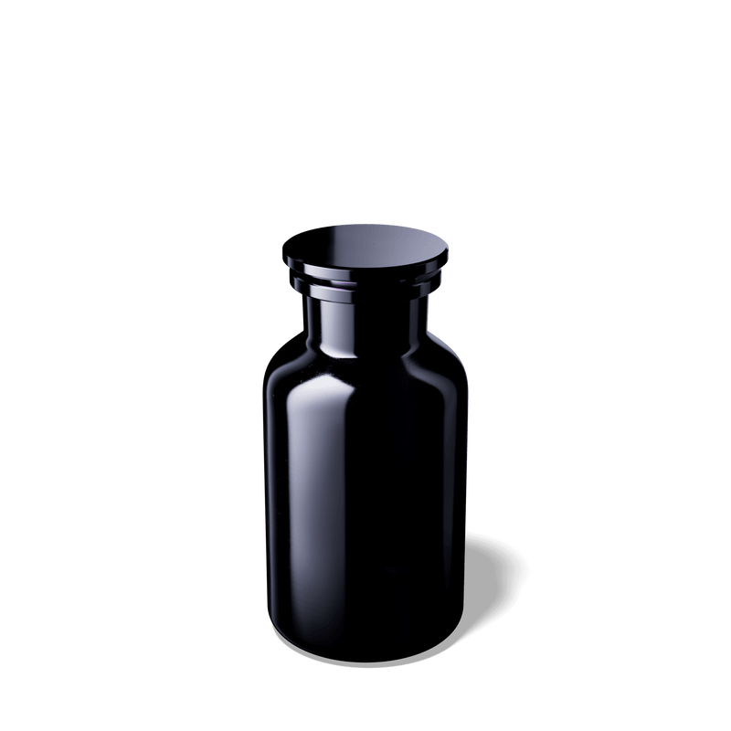 Apothekerflaschen Libra 500 ml (FL-AP-500) - bever-naturversand