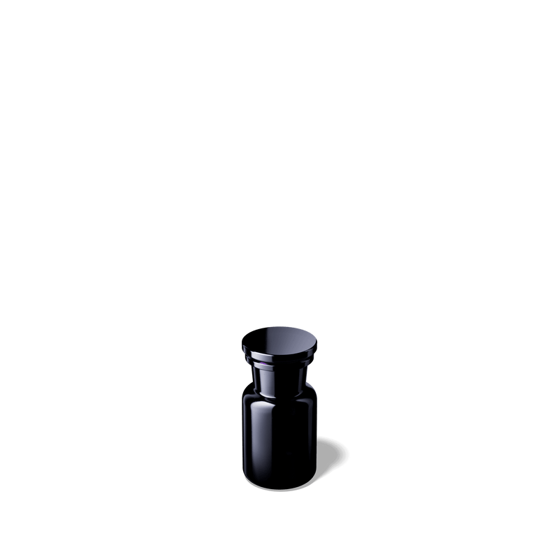 Apothekerflaschen Libra 50 ml - bever-naturversand