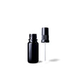 Tropfflasche Orion 10 ml DIN 18 H63 inkl. Sprühaufsatz - bever-naturversand