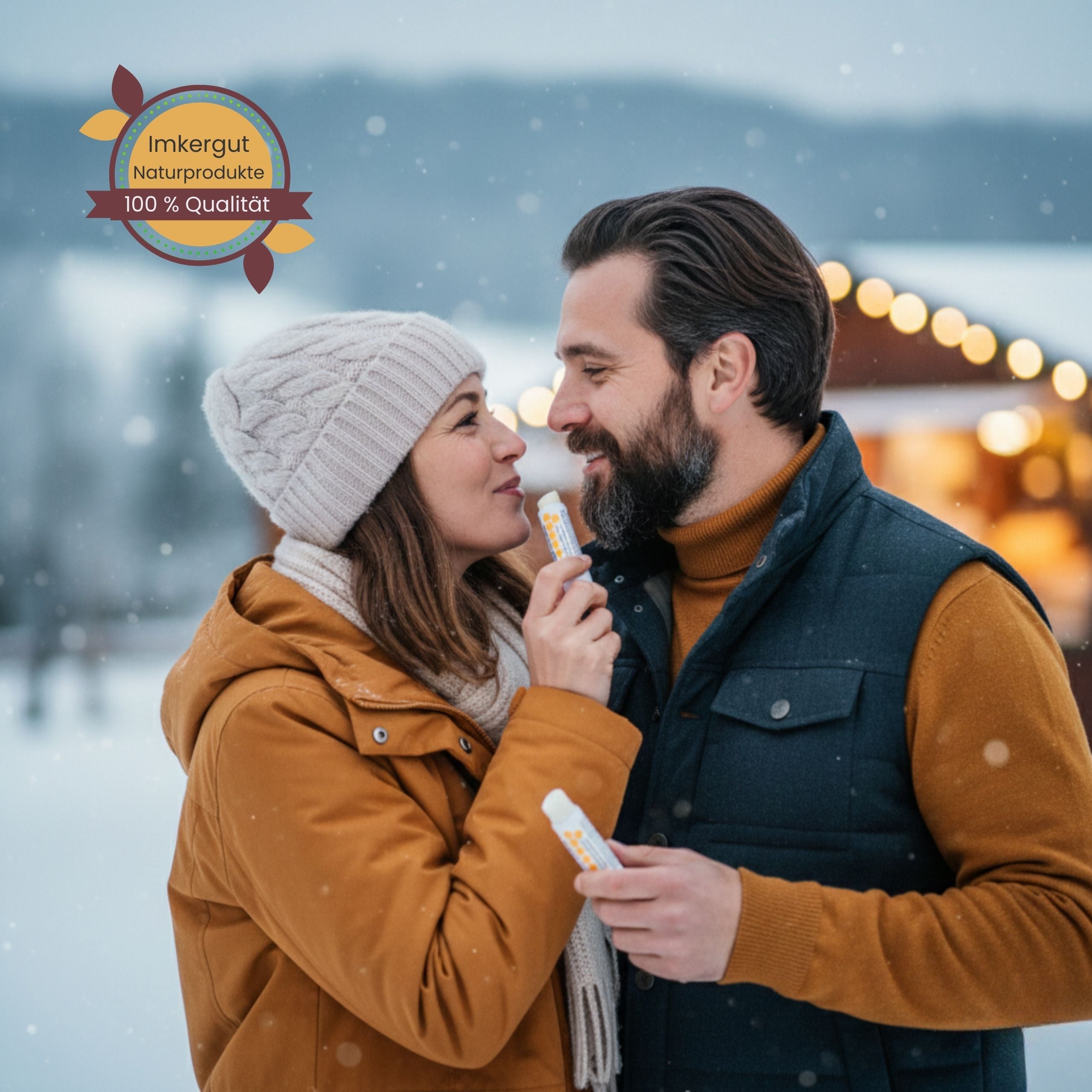 Propolino® Lippen-Pflegestift 3er Set Sparpreis