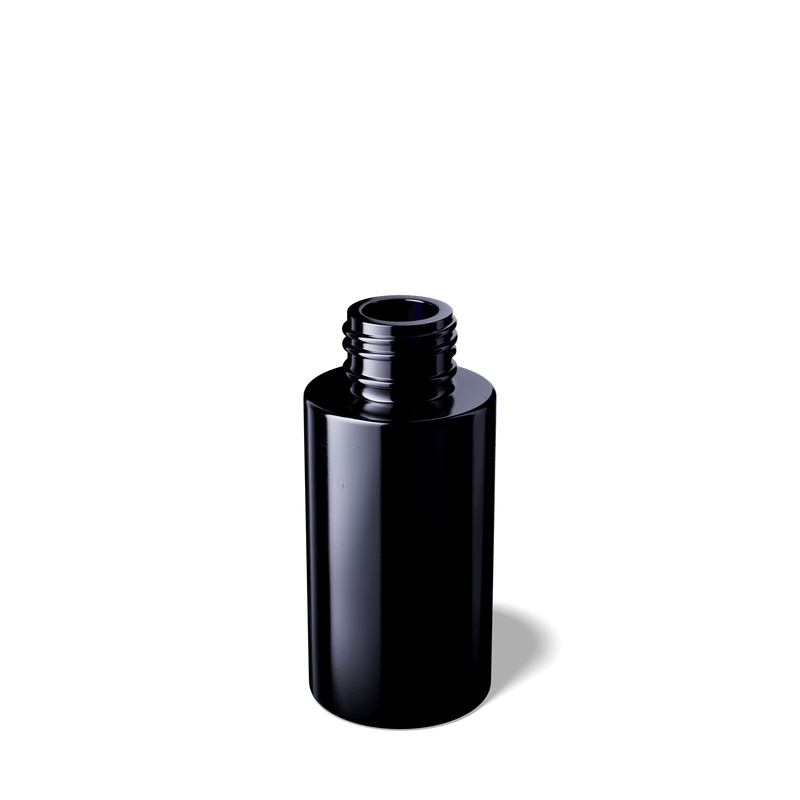 Kosmetikflasche Virgo 50 ml, 24/410 - bever-naturversand