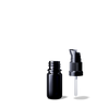 Tropfenflaschen Orion 5 ml inkl. Lotionspumpe 0,10 ml