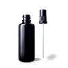 Tropfflasche Orion 50 ml DIN18 inkl. Sprühaufsatz