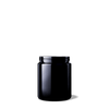 Weithalsglas Saturn 250 ml aus Miron® Violettglas