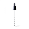 Pipettenverschluss DIN18 für Orion 100 ml – mit Skala(RGB02F3A016-200)
