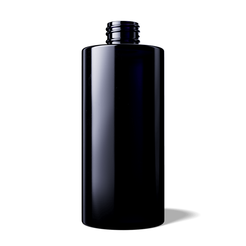 Kosmetikflaschen Virgo 200 ml, 24/410 - bever-naturversand