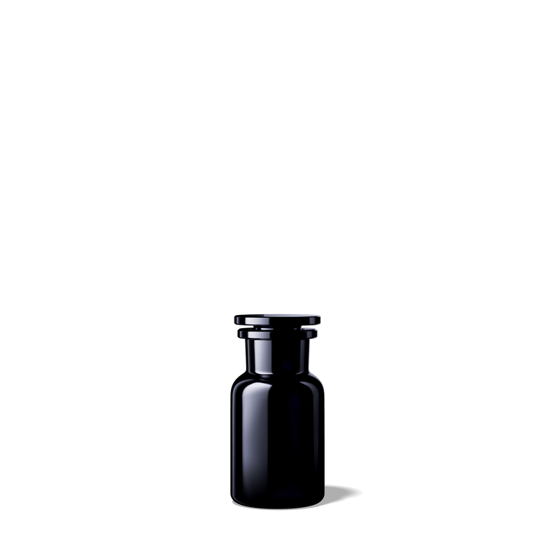 Apothekerflaschen Libra 100 ml - bever-naturversand