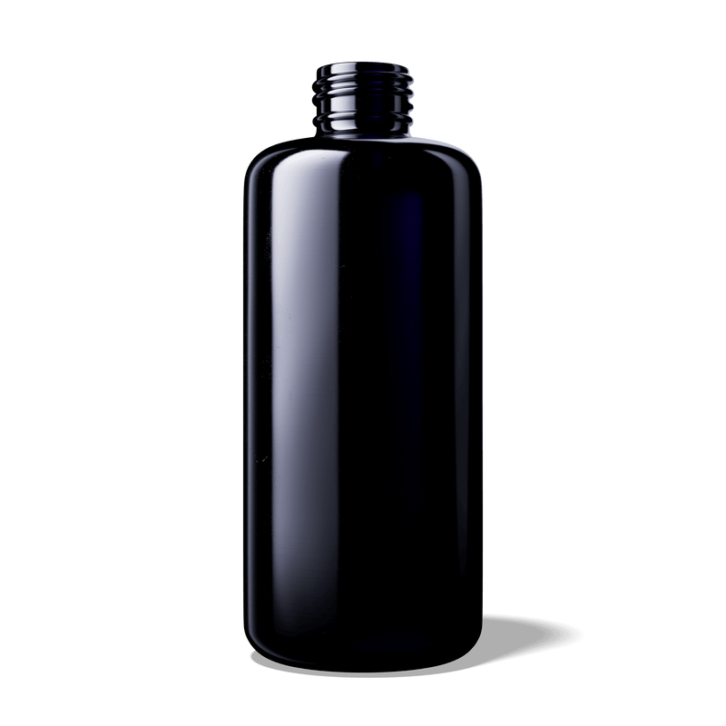 Kosmetikflaschen Draco 200 ml, 24/410 (FL-200) - bever-naturversand