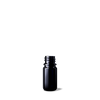 Tropfflasche Orion 5 ml aus Miron® Violettglas mit DIN18-Gewinde