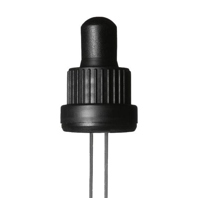 Miron Tropfenflaschen Orion 100 ml inkl. NBR Pipette