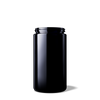 Weithalsglas Saturn 500 ml aus Miron® Violettglas