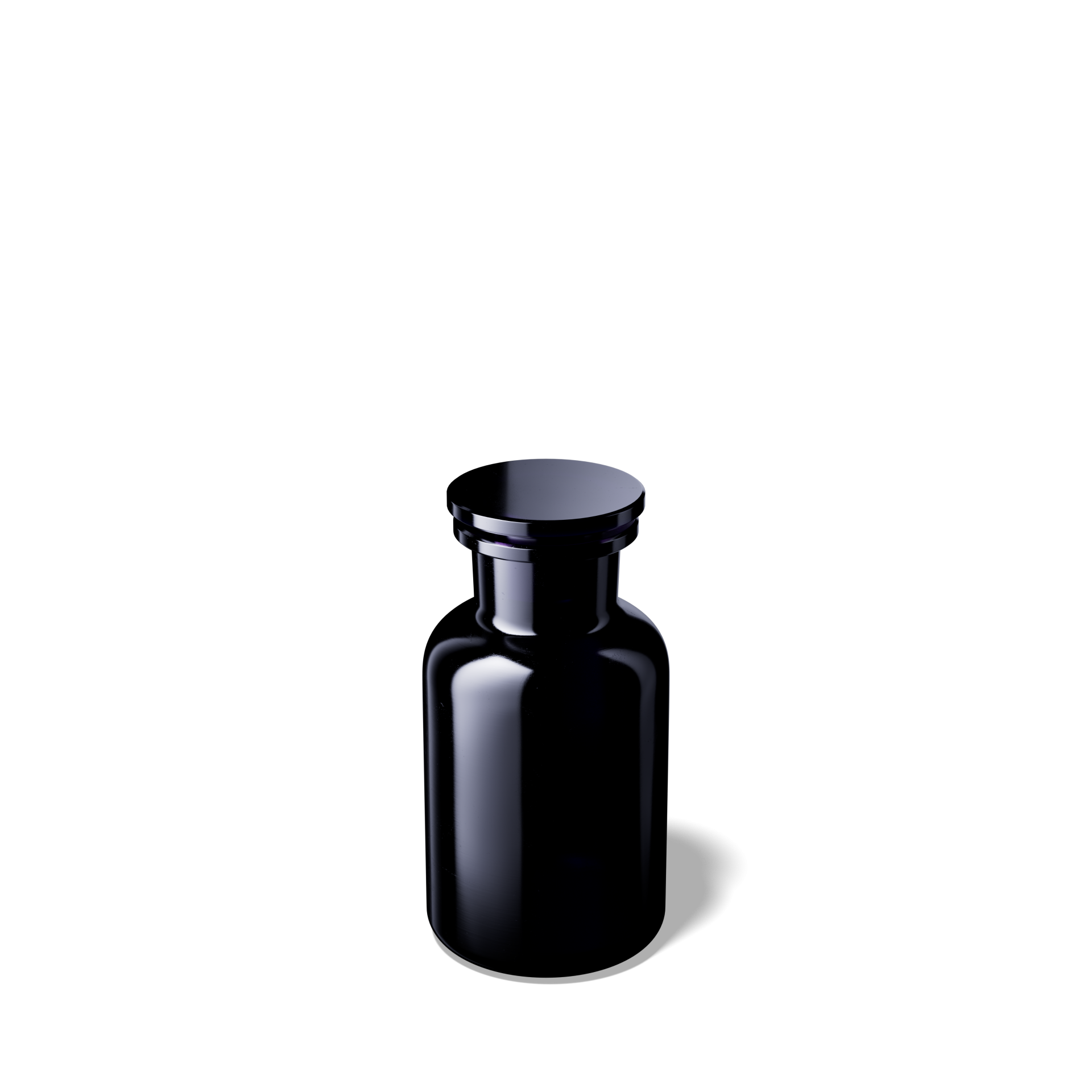 Apothekerflaschen Libra 250 ml