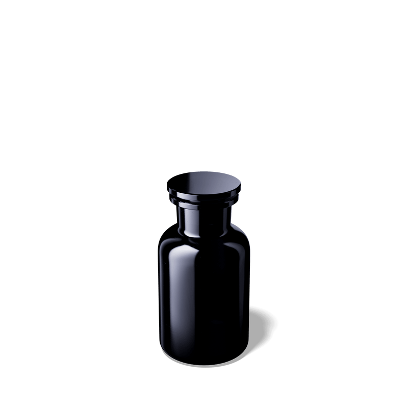 Apothekerflaschen Libra 250 ml - bever-naturversand