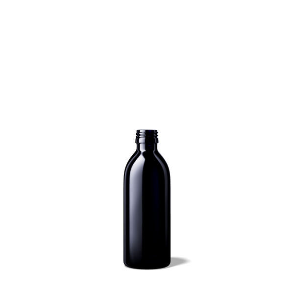 Wasserflaschen Aquarius 250 ml, PP28 STD - bever-naturversand