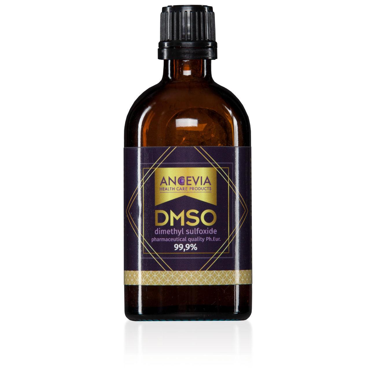 Ancevia® DMSO 99,9% Ph. Eur. - bever-naturversand