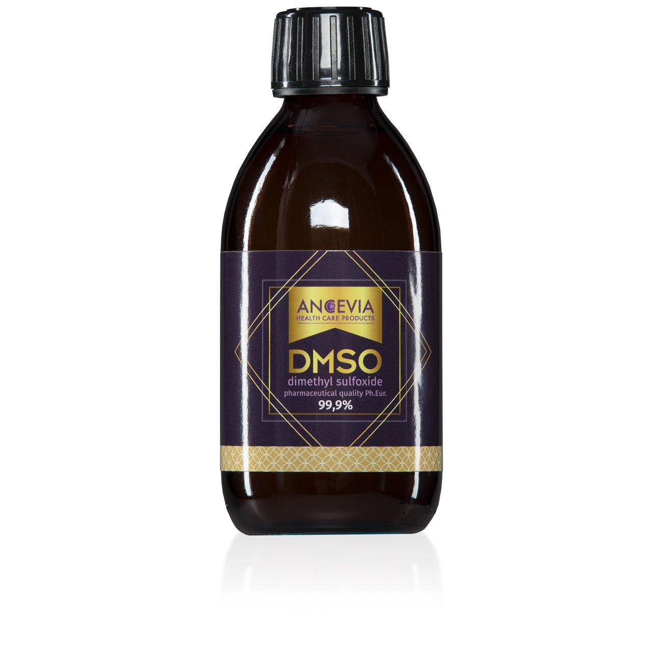 Ancevia® DMSO 99,9% Ph. Eur. - bever-naturversand