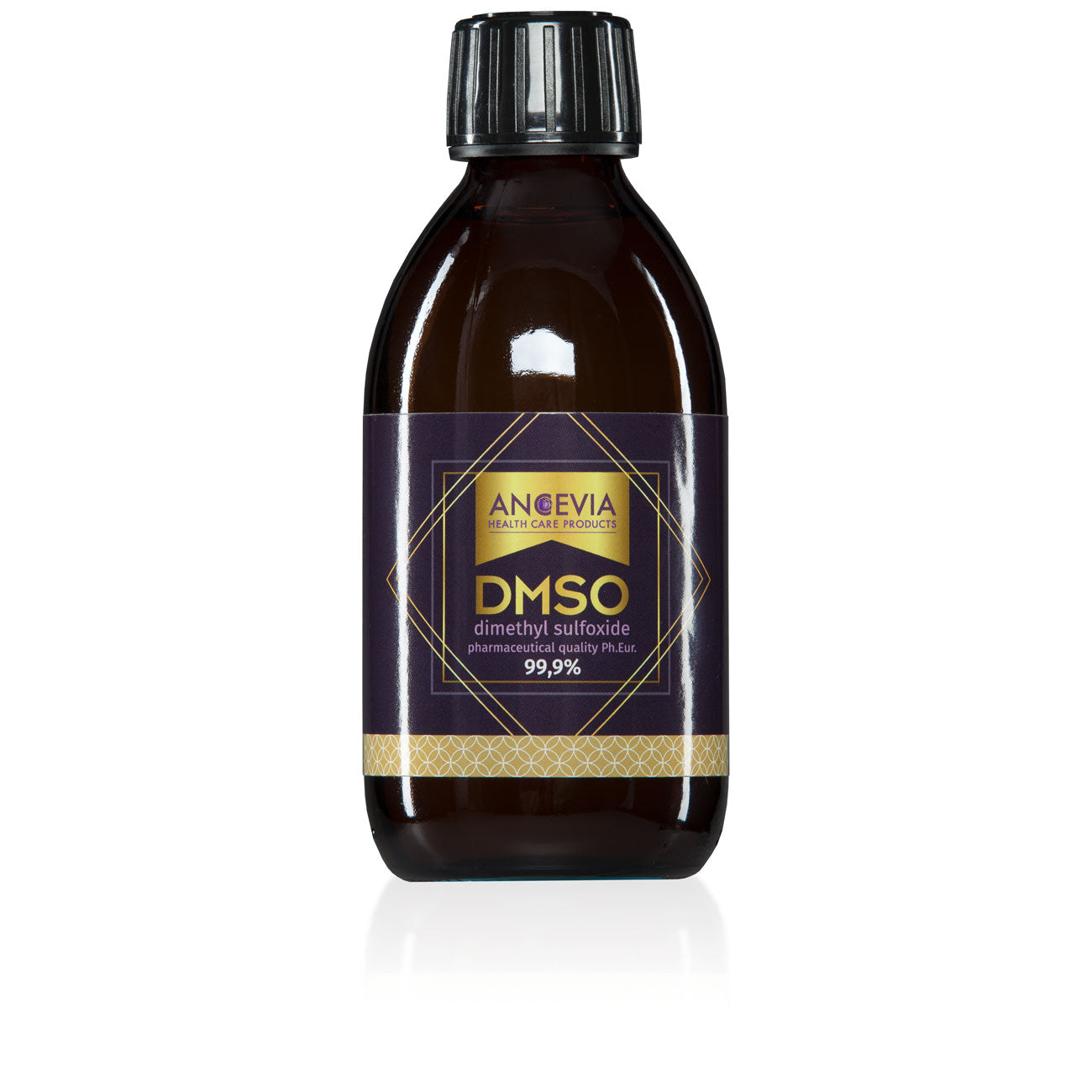 Ancevia® DMSO 99,9% Ph. Eur.