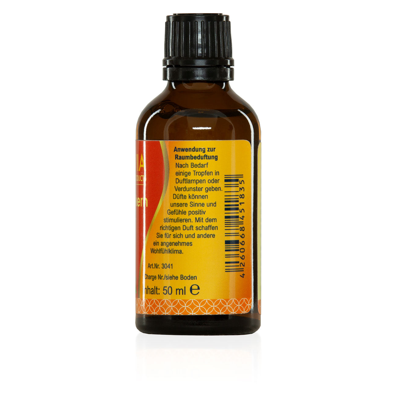Ancevia Grapfruitkernextrakt nach Dr. Harich - 1 Flasche mit 50 ml