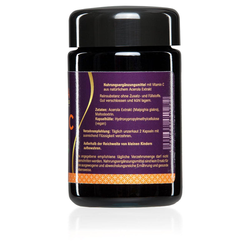 Ancevia® Vitamin C - 3er Pack - bever-naturversand