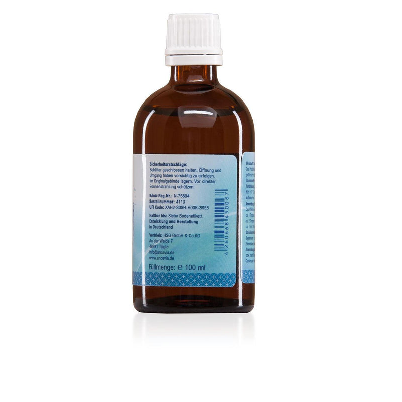 Ancevia® CDL / CDS 0,3% Chlordioxidlösung - bever-naturversand