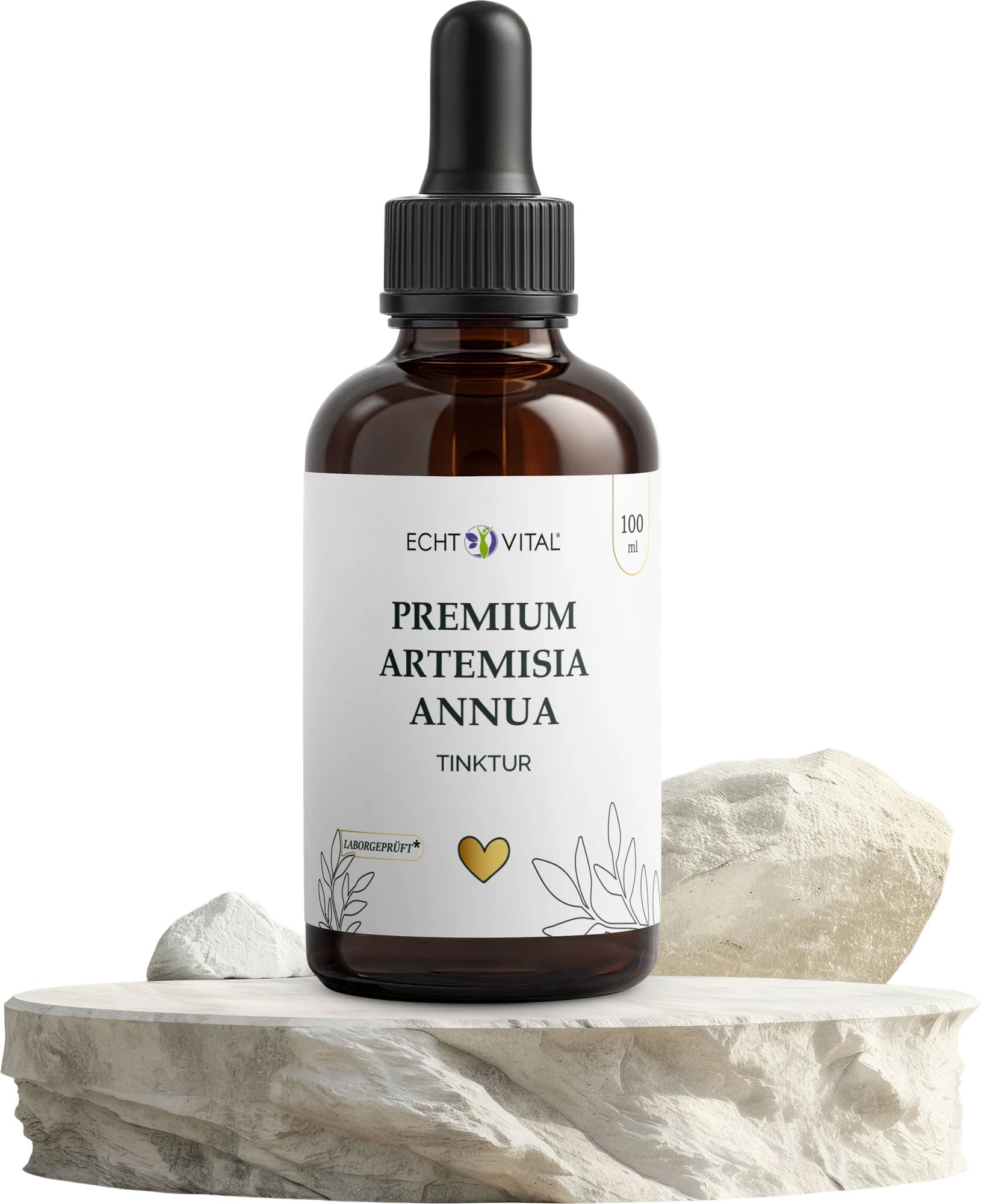 Premium Artemisia annua Tinktur