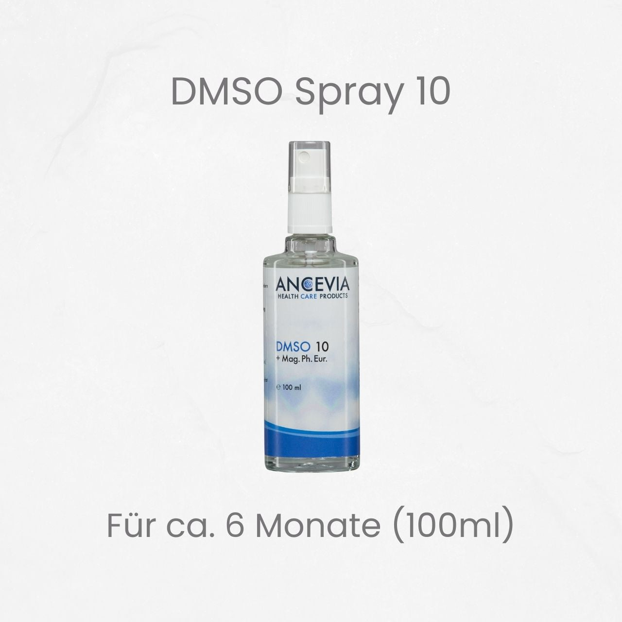 DMSO All-In Pakete von Ancevia®