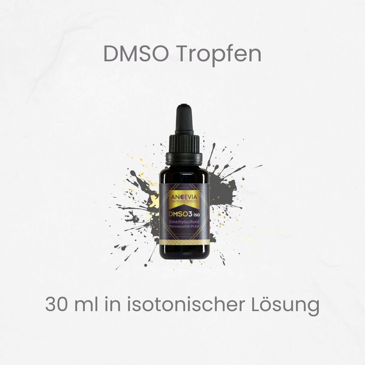 DMSO All-In Pakete von Ancevia®