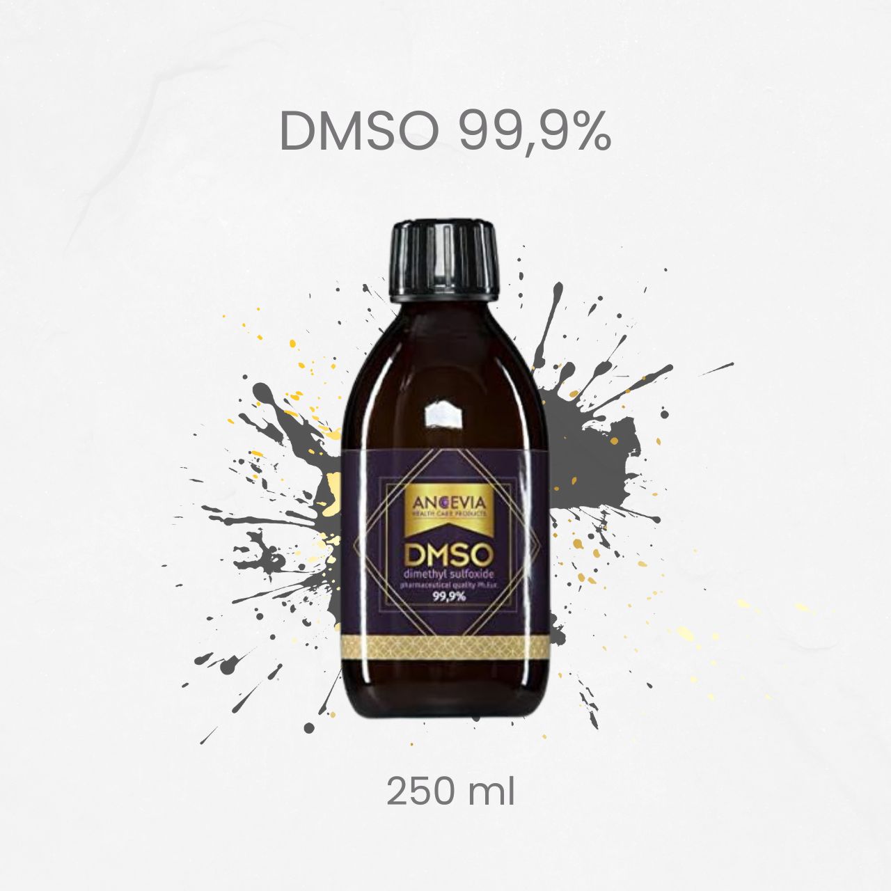 DMSO All-In Pakete von Ancevia®