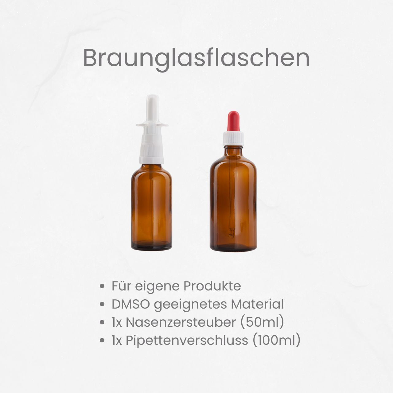 DMSO All-In Pakete von Ancevia®