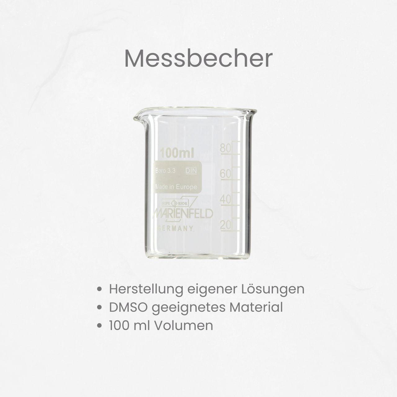 DMSO All-In Pakete von Ancevia®