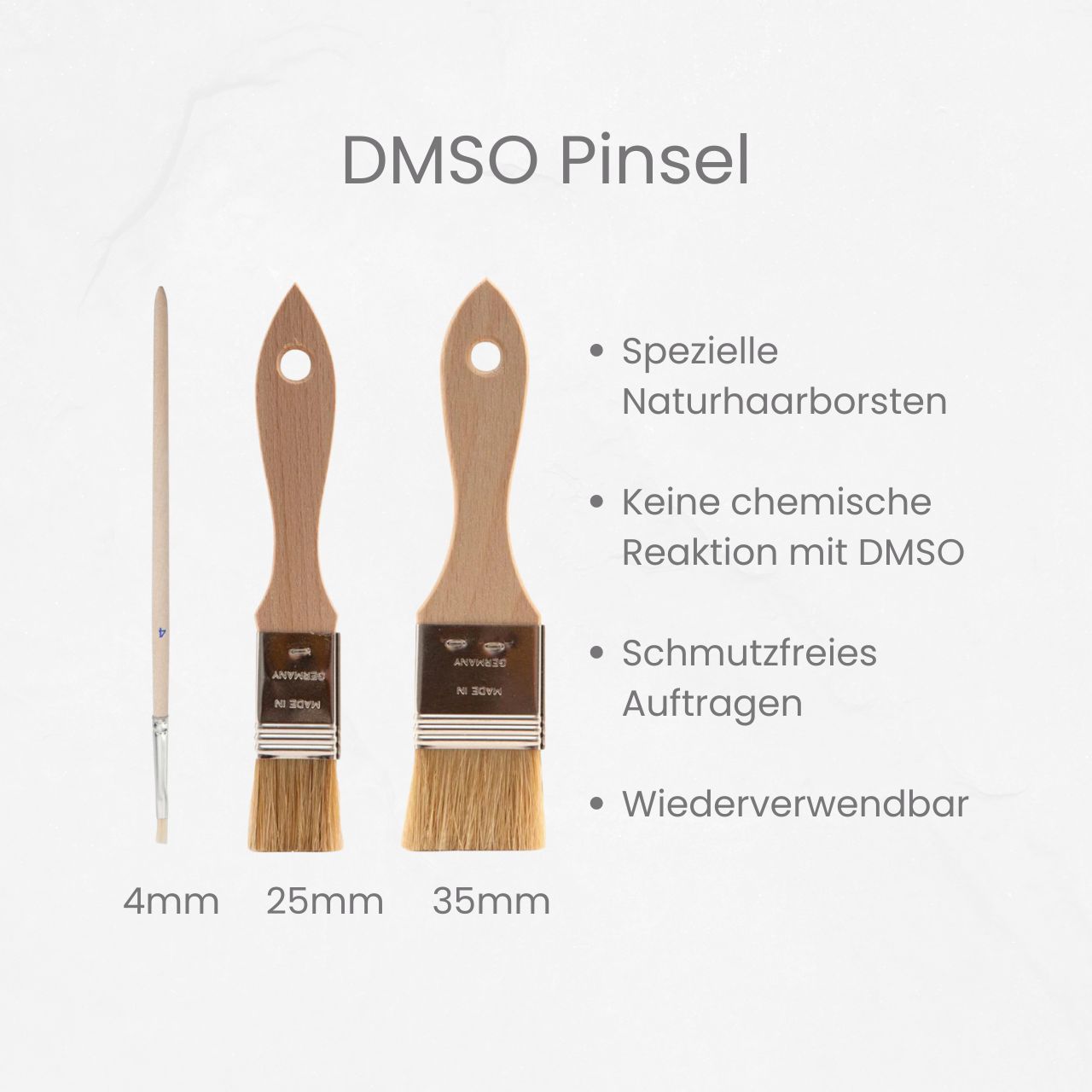 DMSO All-In Pakete von Ancevia®