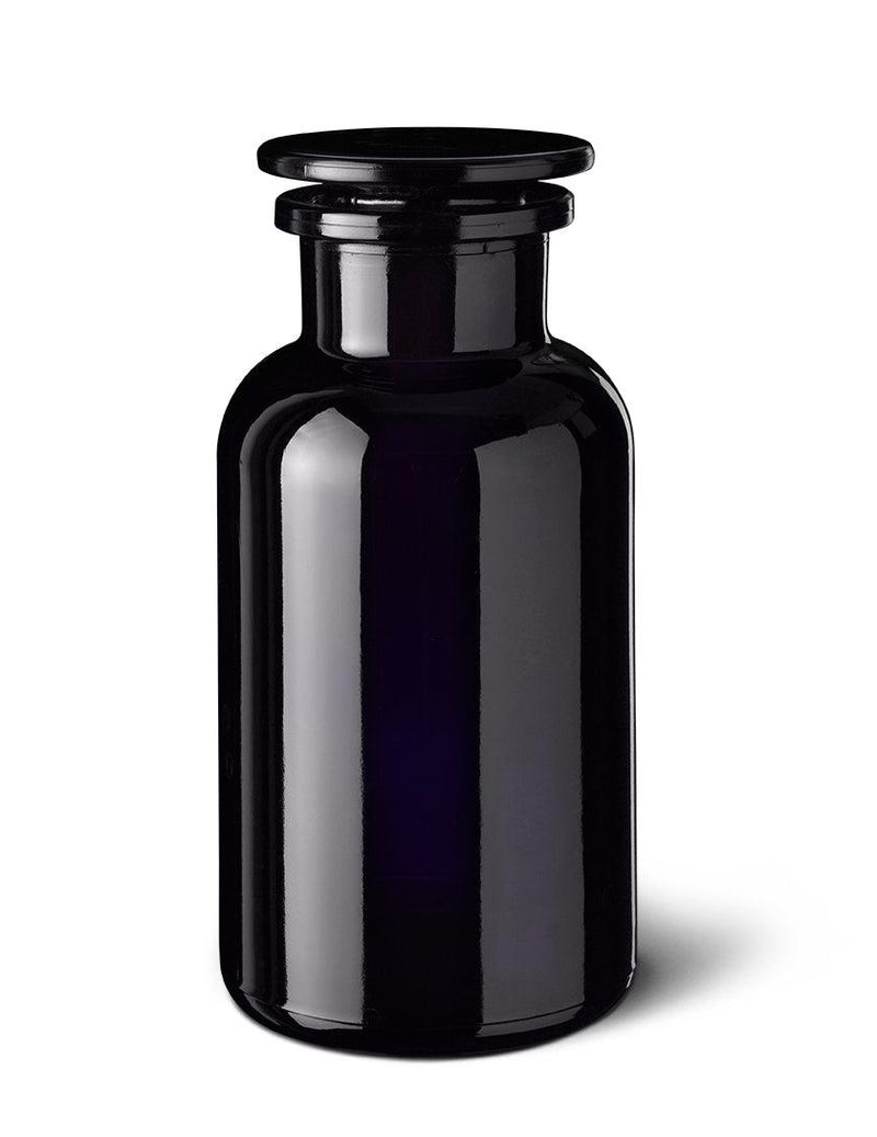 Apothekerflaschen Libra 500 ml (FL-AP-500) - bever-naturversand