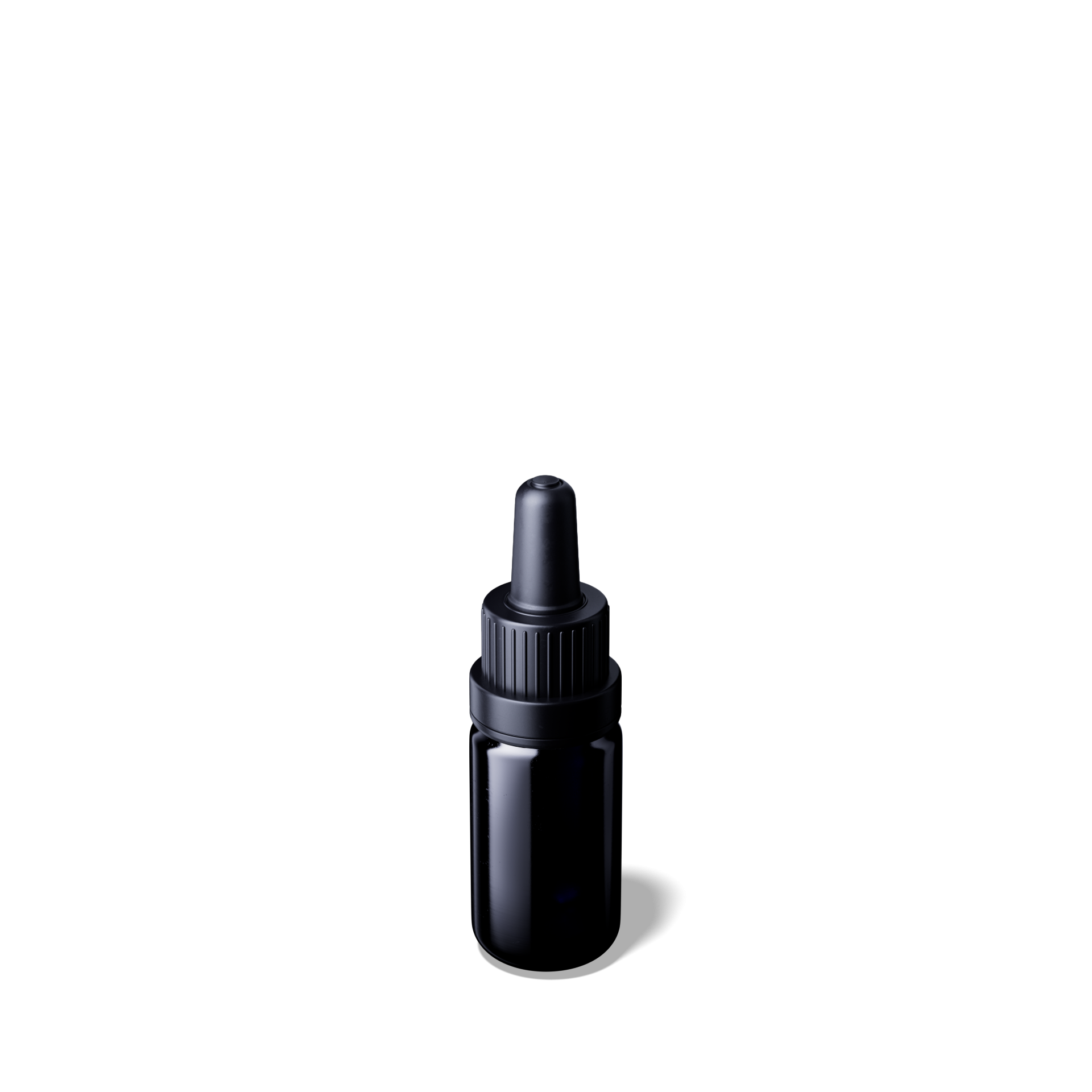 Tropfenflasche Orion 5 ml inkl. TPE Pipette
