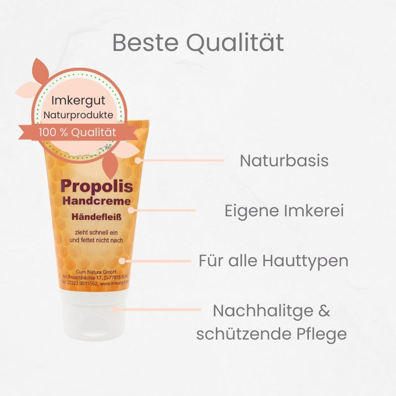 Top 10 - Propolis Produkte | Geschenkeset