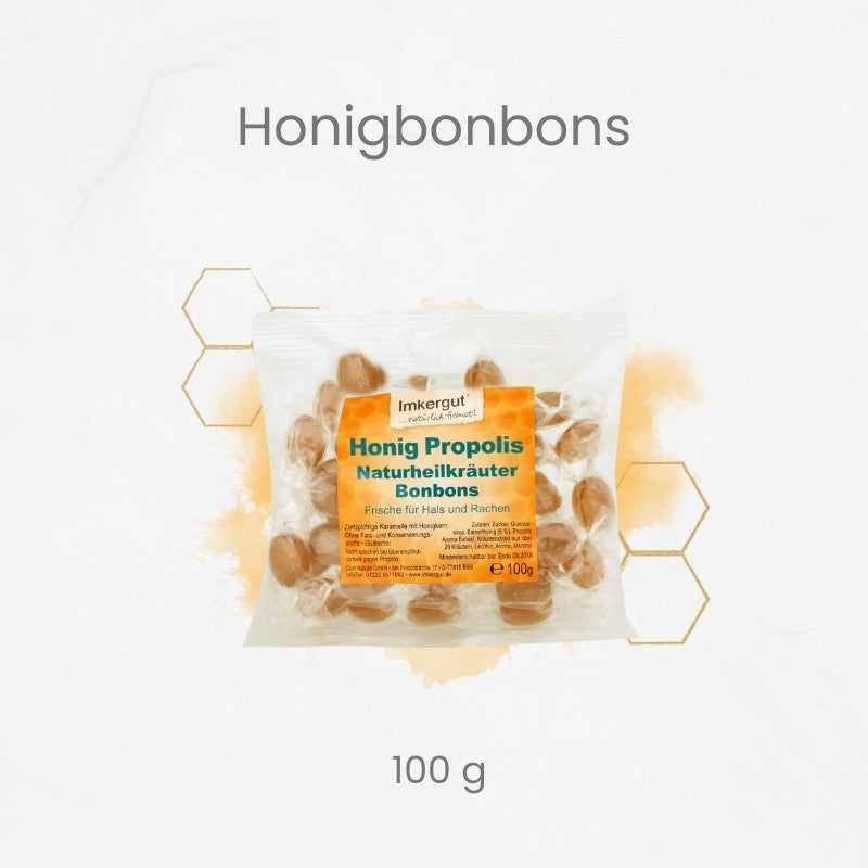 Top 10 - Propolis Produkte | Geschenkeset