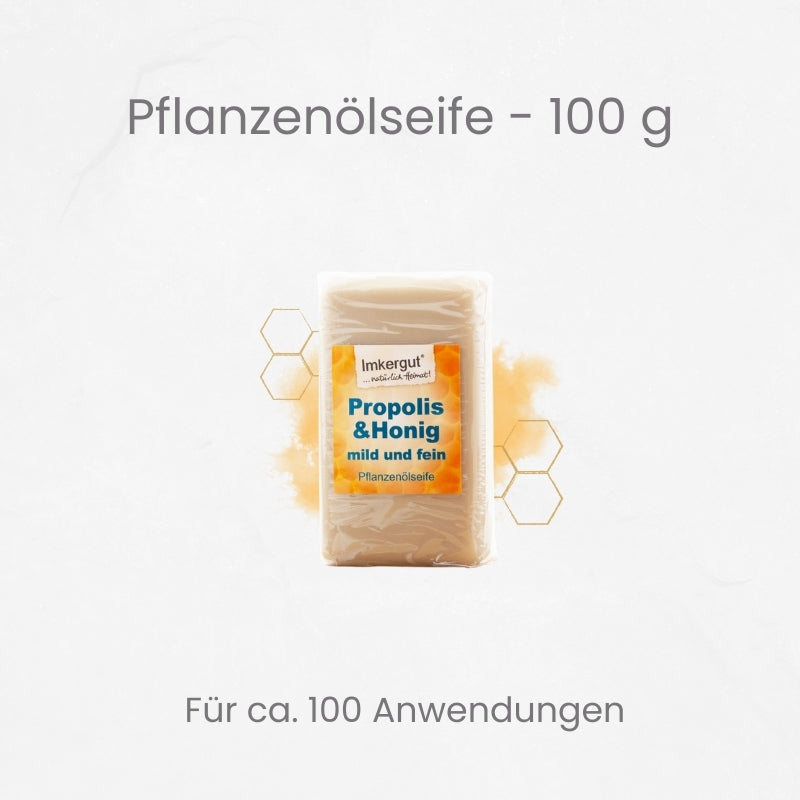 Top 10 - Propolis Produkte | Geschenkeset