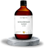 Kolloidales Gold 10 ppm James Douglas Edition