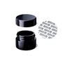 Kosmetikdose Ceres 15 ml inkl. Deckel Urea und Siegel