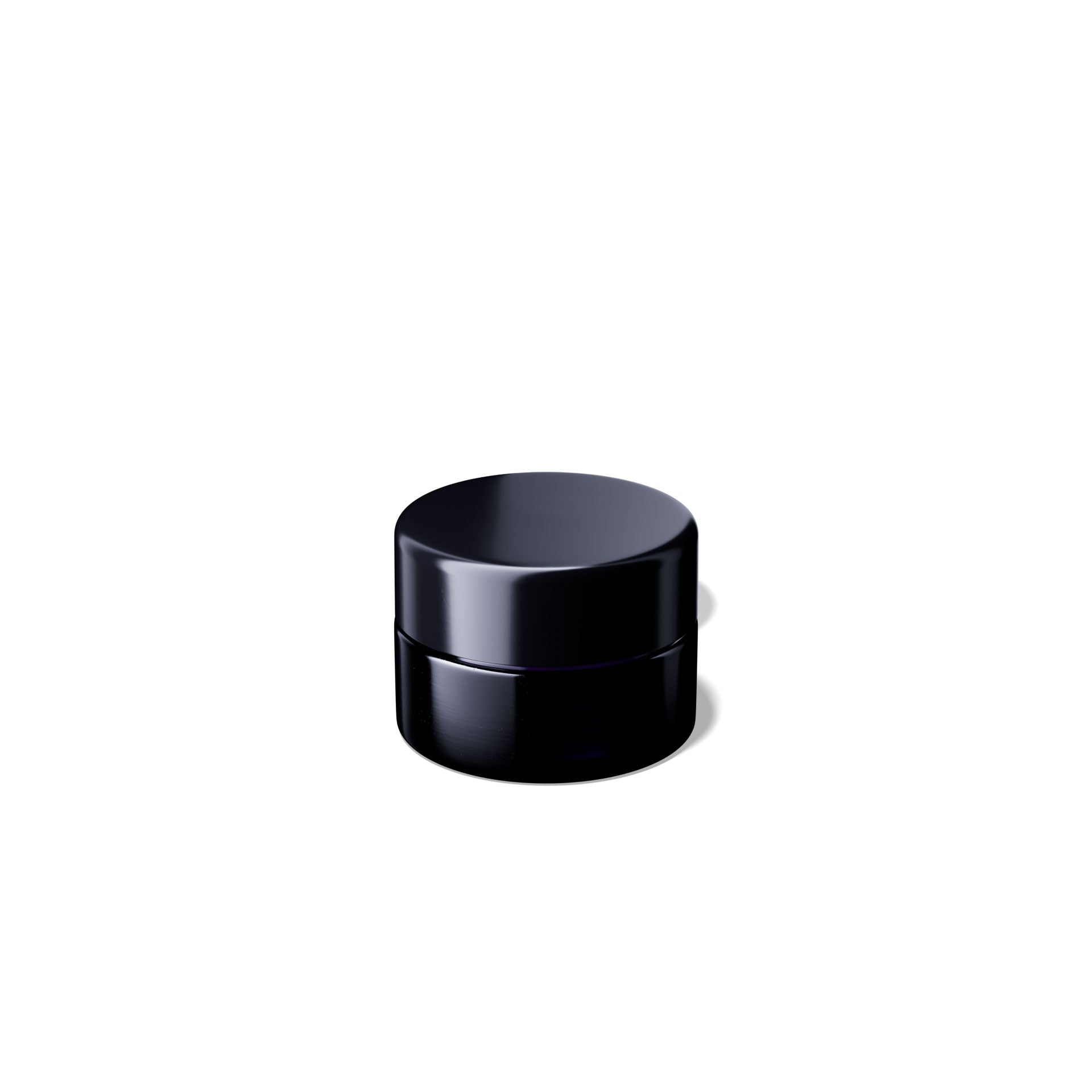 Kosmetikdose Ceres 10 ml inkl. Deckel Urea modern und Siegel