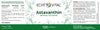 Echt Vital Astaxanthin- 1 Glas mit 120 Kapseln - bever-naturversand