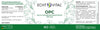 ECHT VITAL OPC - 1 Glas mit 60 Kapseln - bever-naturversand